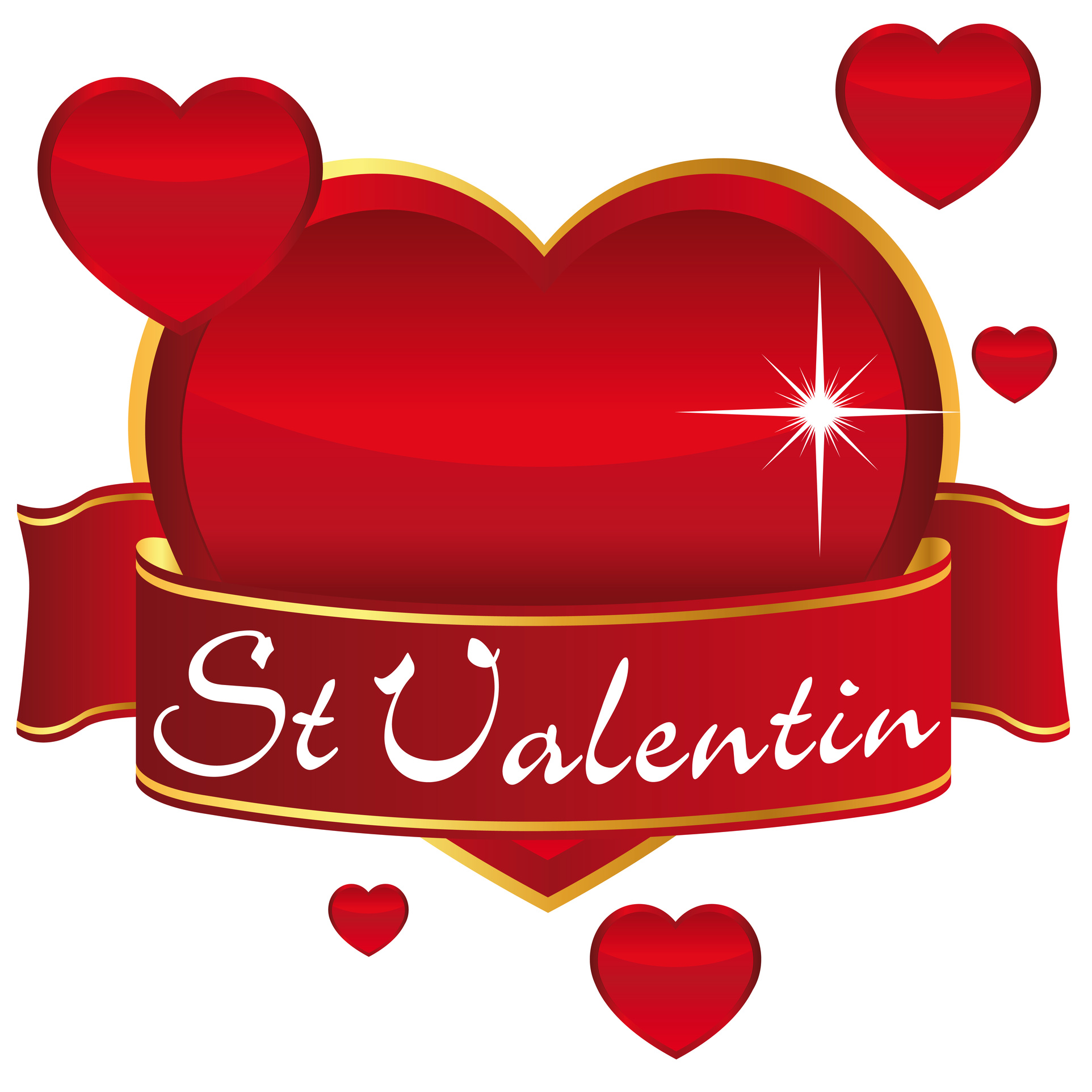 saint valentin - Image