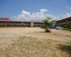 Universite du Lac Tanganyika Universite du Lac Tanganyika