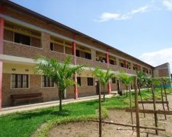 Universite du Lac Tanganyika Universite du Lac Tanganyika