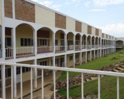 Universite Lumiere de Bujumbura Universite Lumiere de Bujumbura