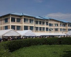 Université Espoir d’Afrique Université Espoir d’Afrique