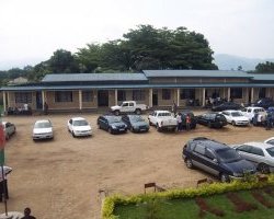 Université Espoir d’Afrique Université Espoir d’Afrique
