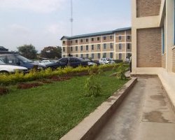 Université Espoir d’Afrique Université Espoir d’Afrique