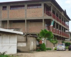 Universite Sagesse d’Afrique Universite Sagesse d’Afrique